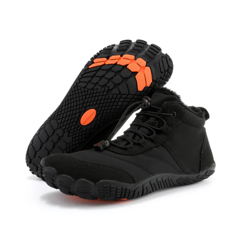 Black / 12