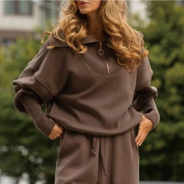Brown / XL