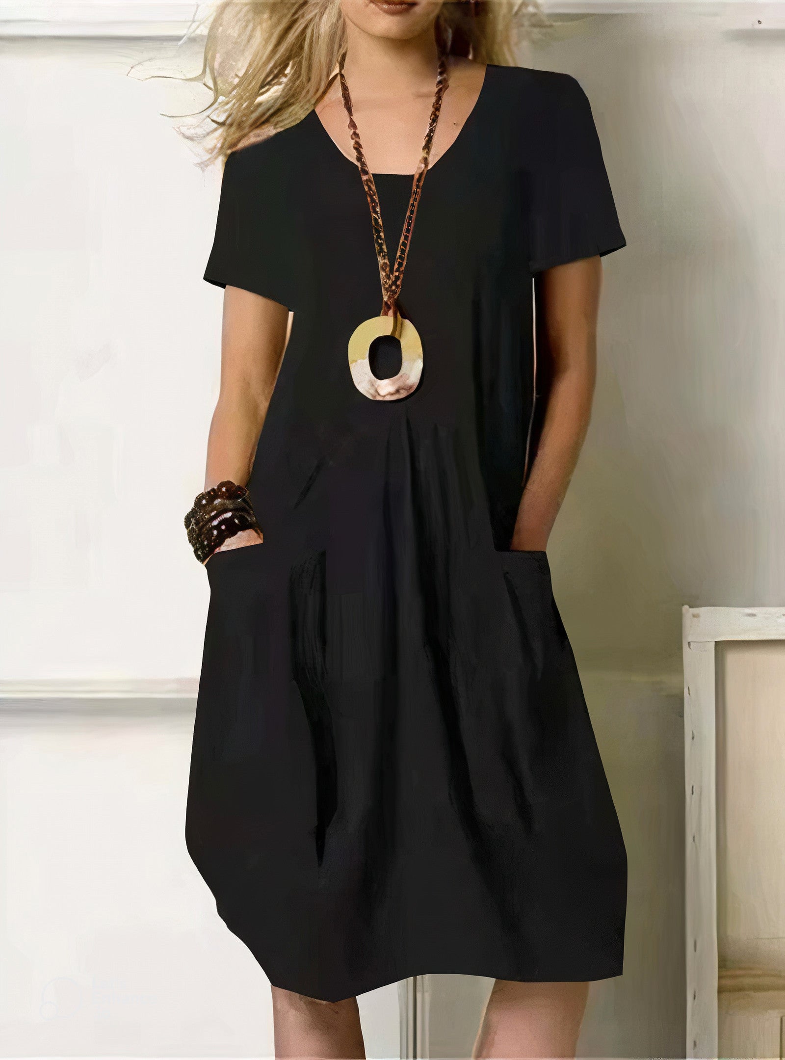 Black / XXL