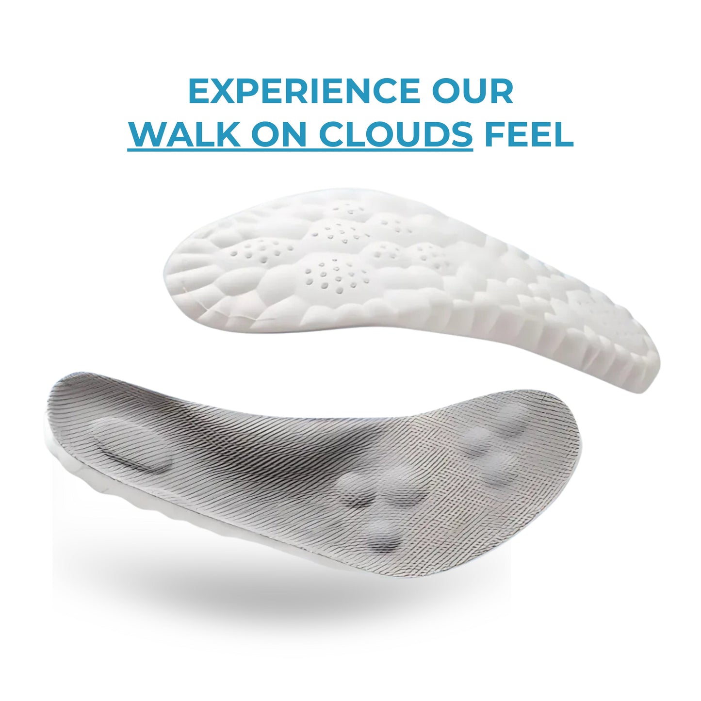 Concept | Orthopedic Massage Insoles