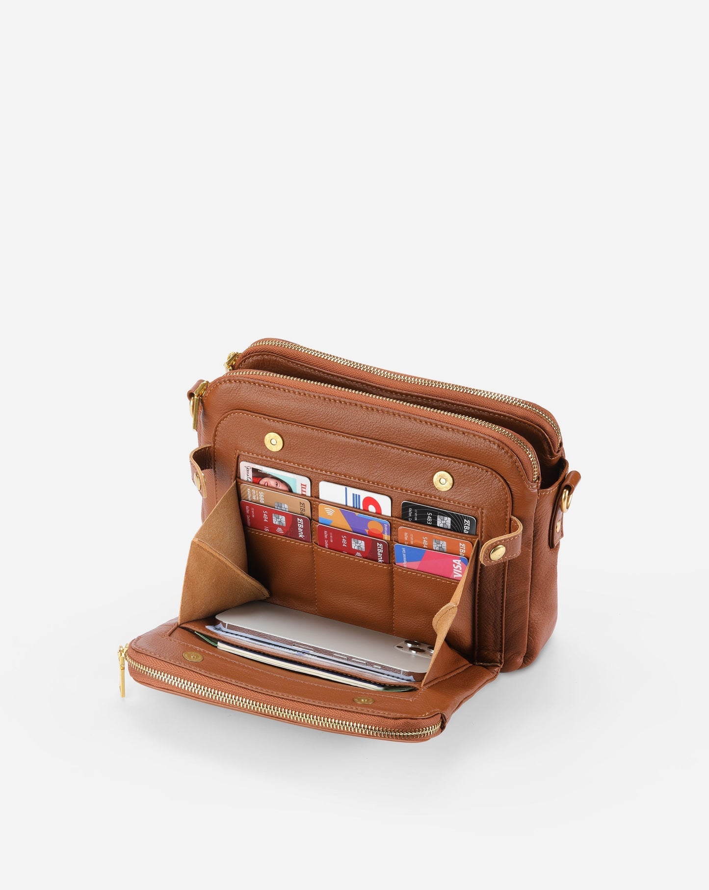 Flora | Crossbody Shoulder Bag