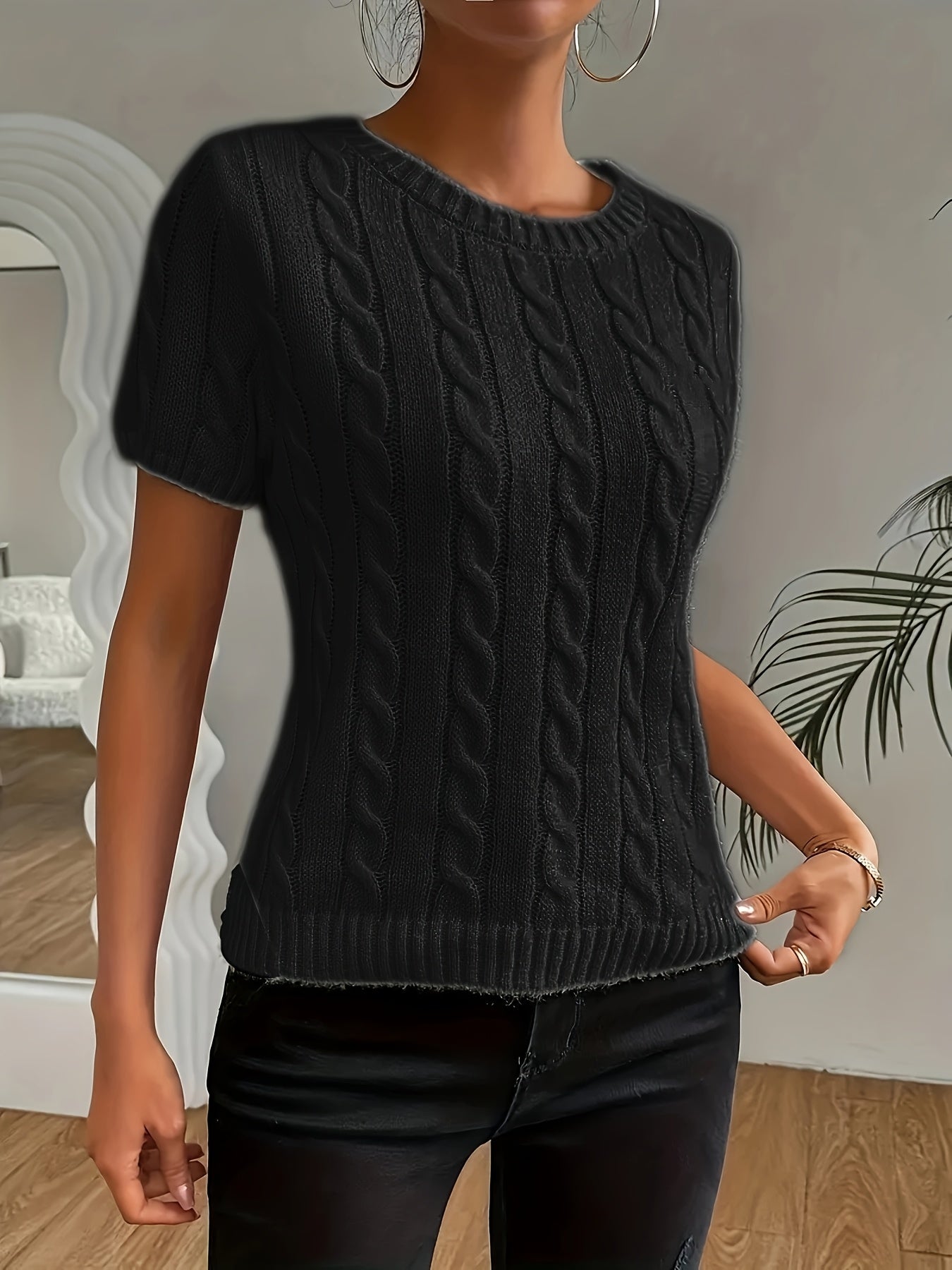 Black / XXL