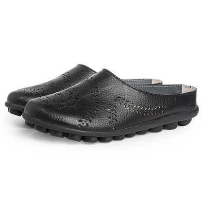 Zelina | Pain Relief Orthopedic Loafers
