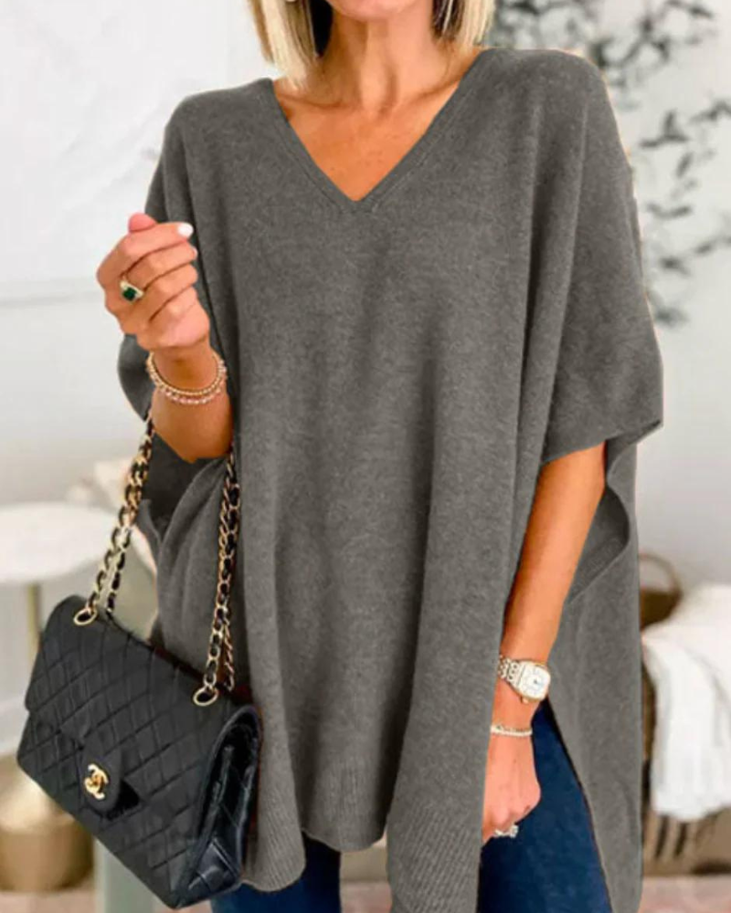 Deep Grey / XL