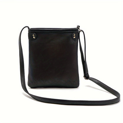 Nerida | Mini Vintage Crossbody Bag