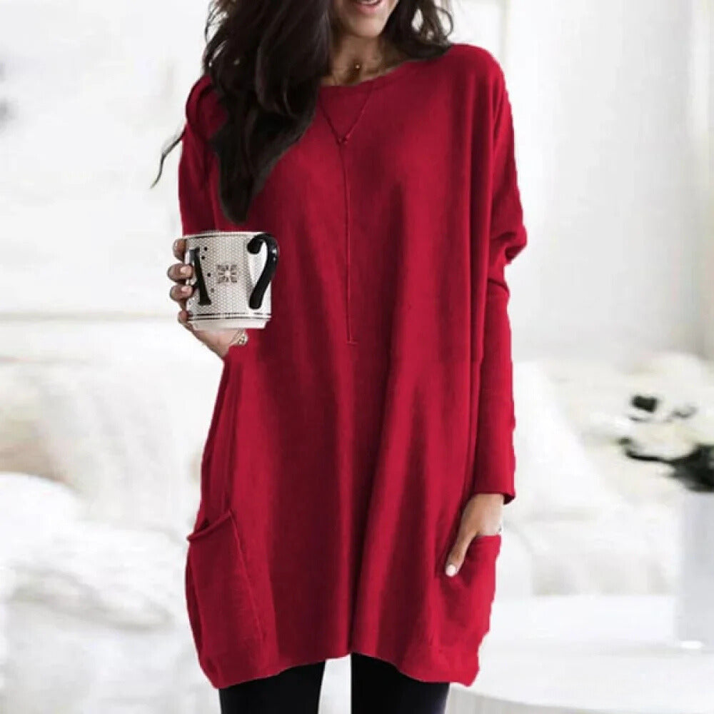 Red / XXL