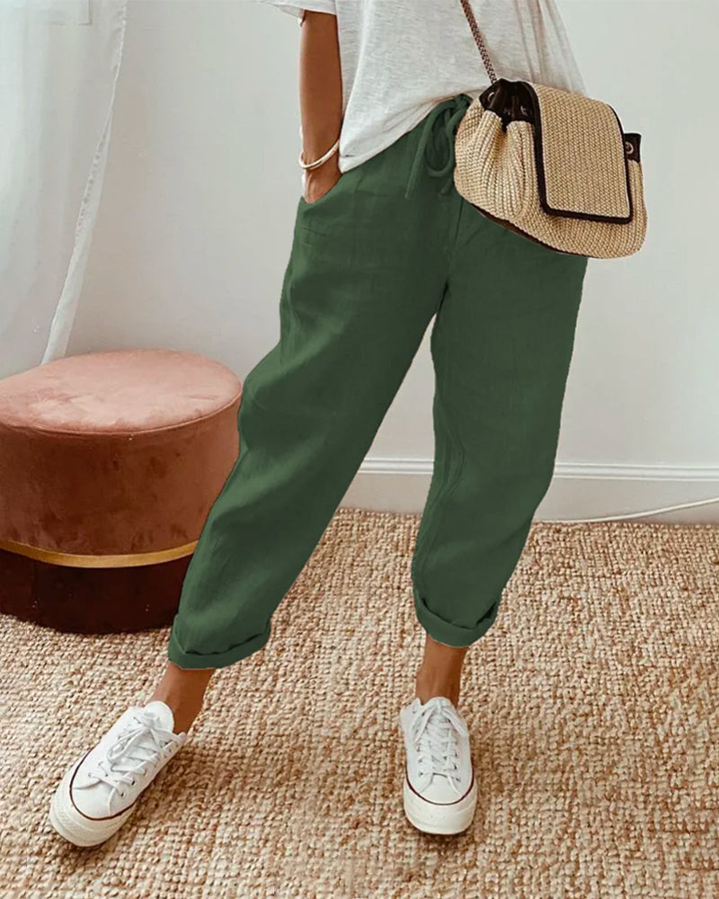 Green / XXL