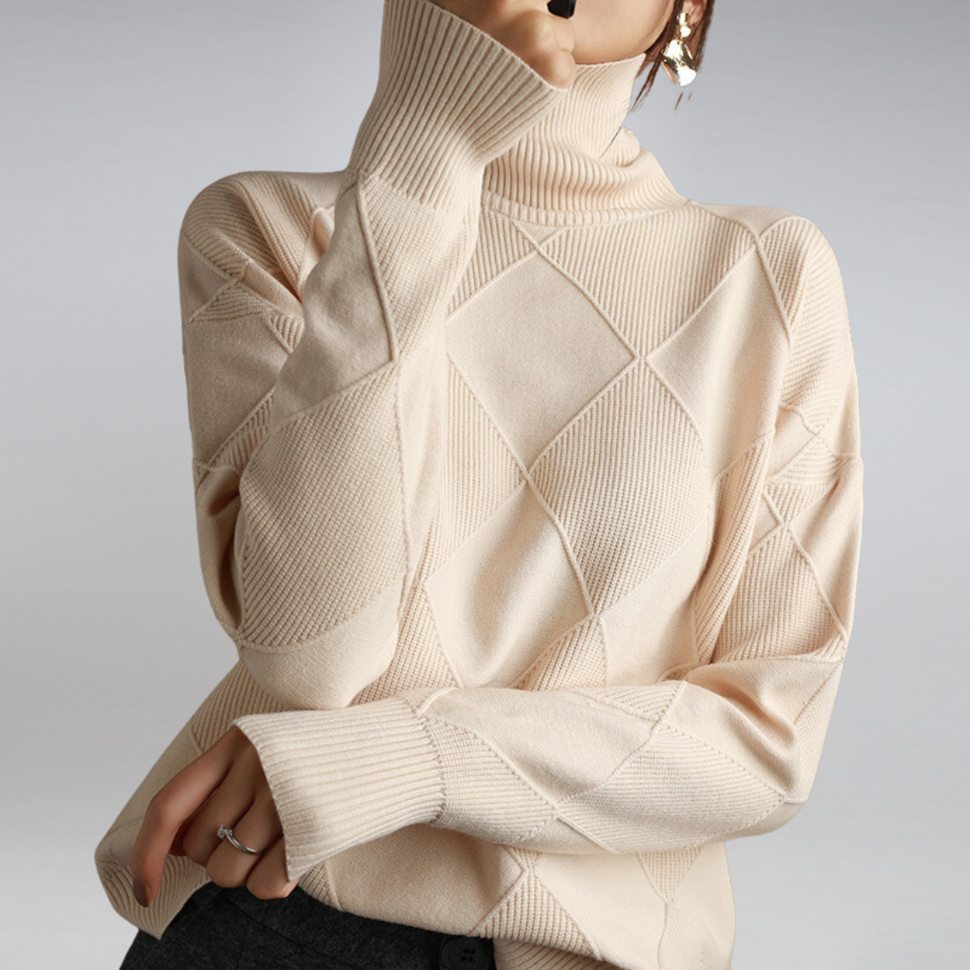Beige / XXL