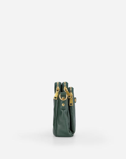 Flora | Crossbody Shoulder Bag