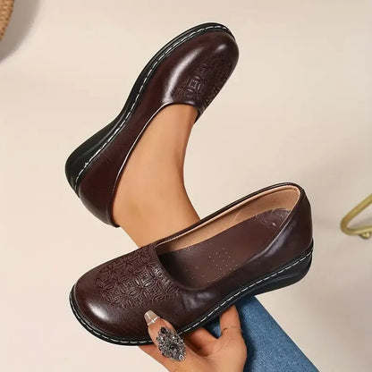Leslie | Casual Breathable Orthopedic Shoes