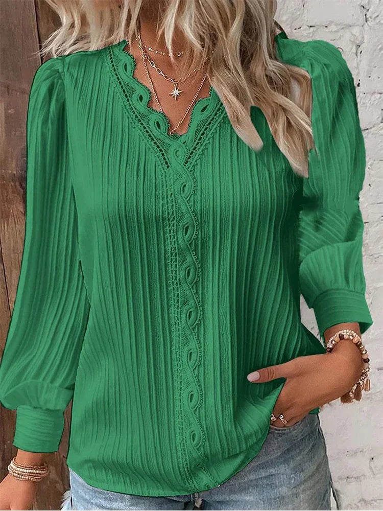 Green / XXL