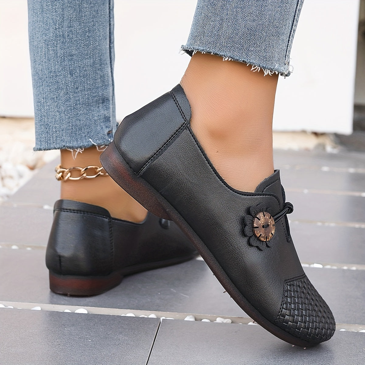 Deep Black / 11