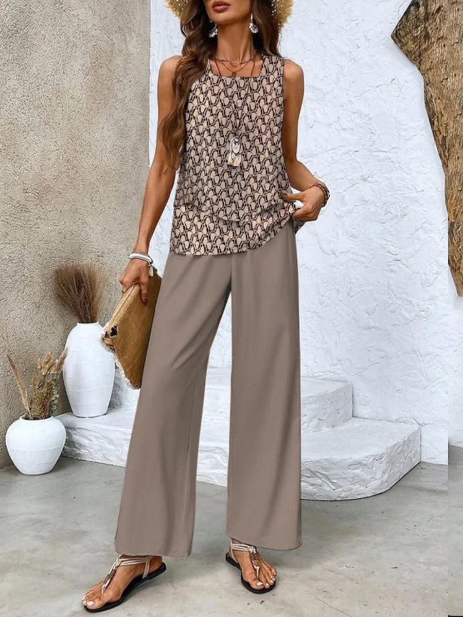 Brown / XXL