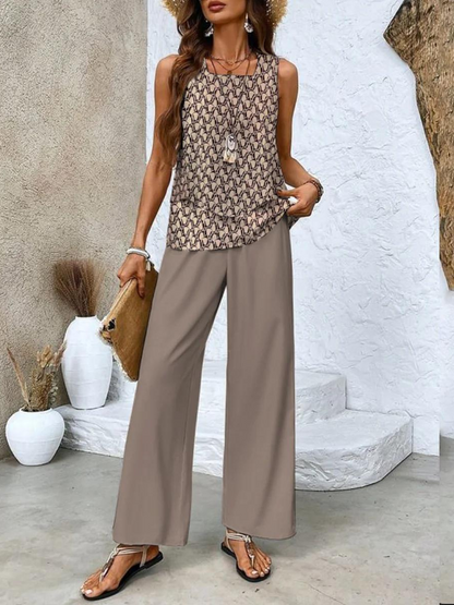 Averie | Elegant Summer Set
