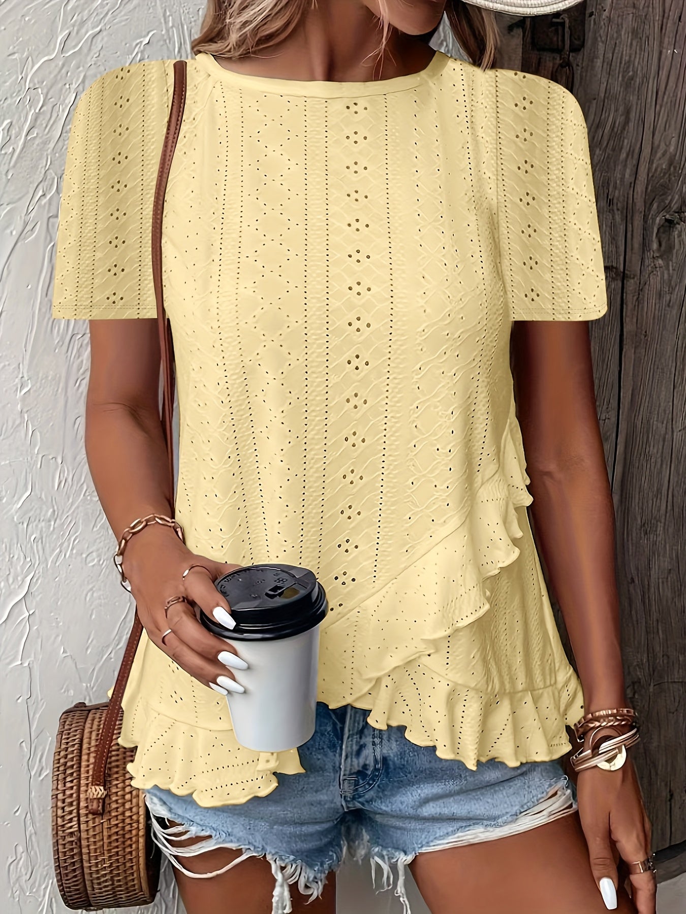 Yellow / XXL