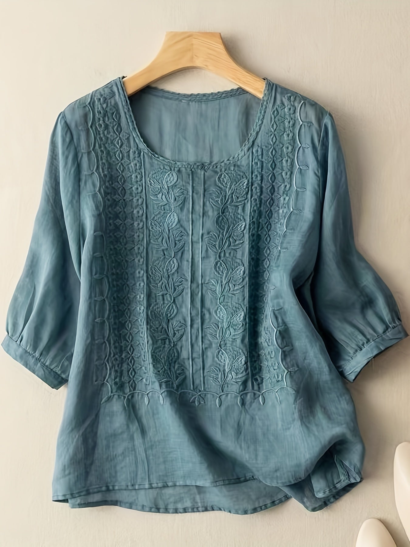 Dusty Blue / XXL