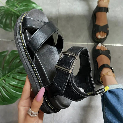 Penelope | Comfortable Orthopedic Sandals