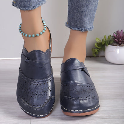 Rhiana | Casual Orthopedic Shoes