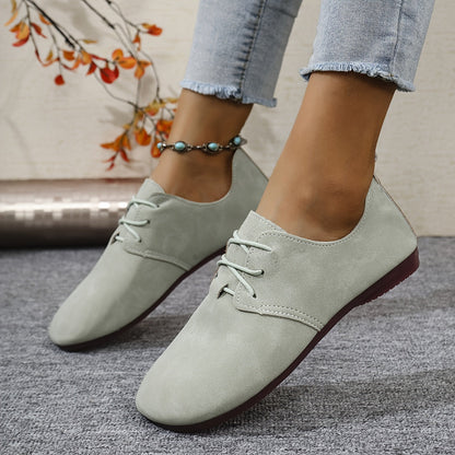 Georgia | Casual Orthopedic Slip-On Shoes