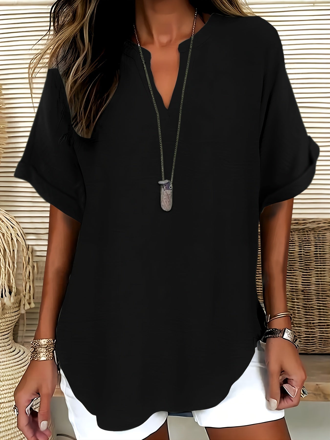 Black / XXL