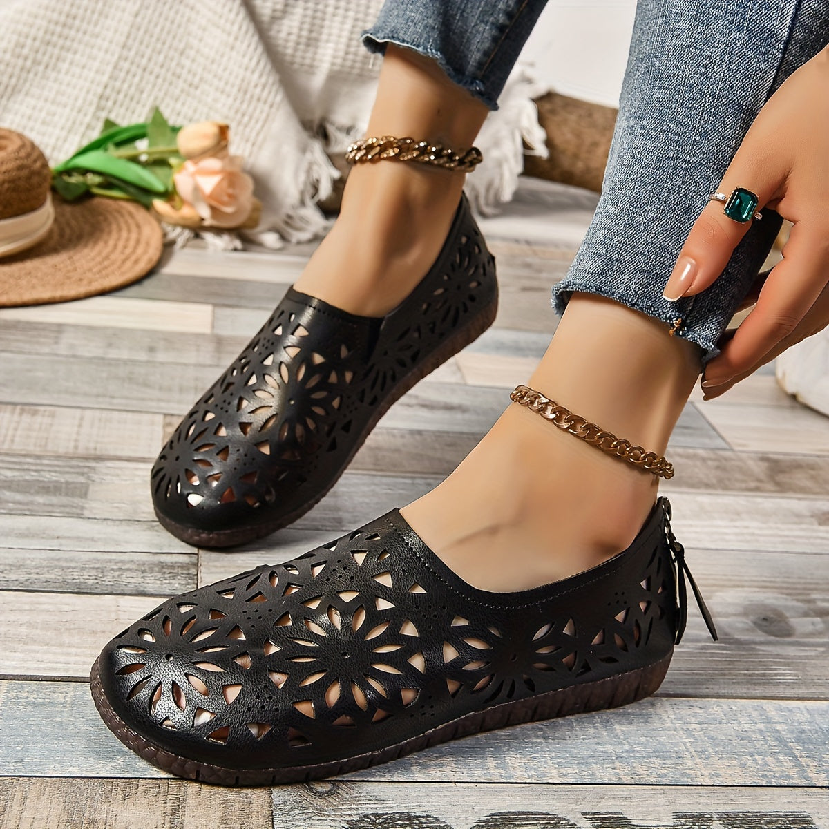 Deep Black / 10
