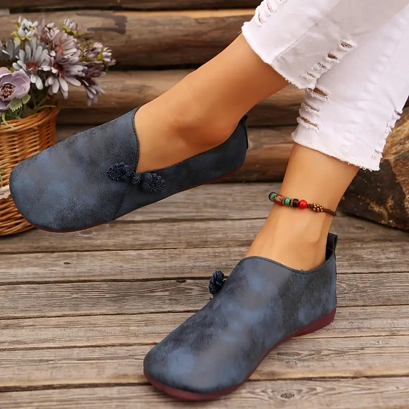 CF Style | The Root