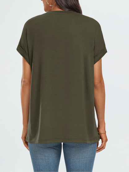 Nora | Classic Tee