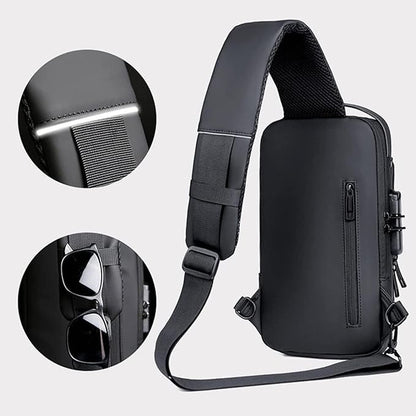 Piper | The All-in-One Travel Backpack