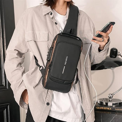 Piper | The All-in-One Travel Backpack