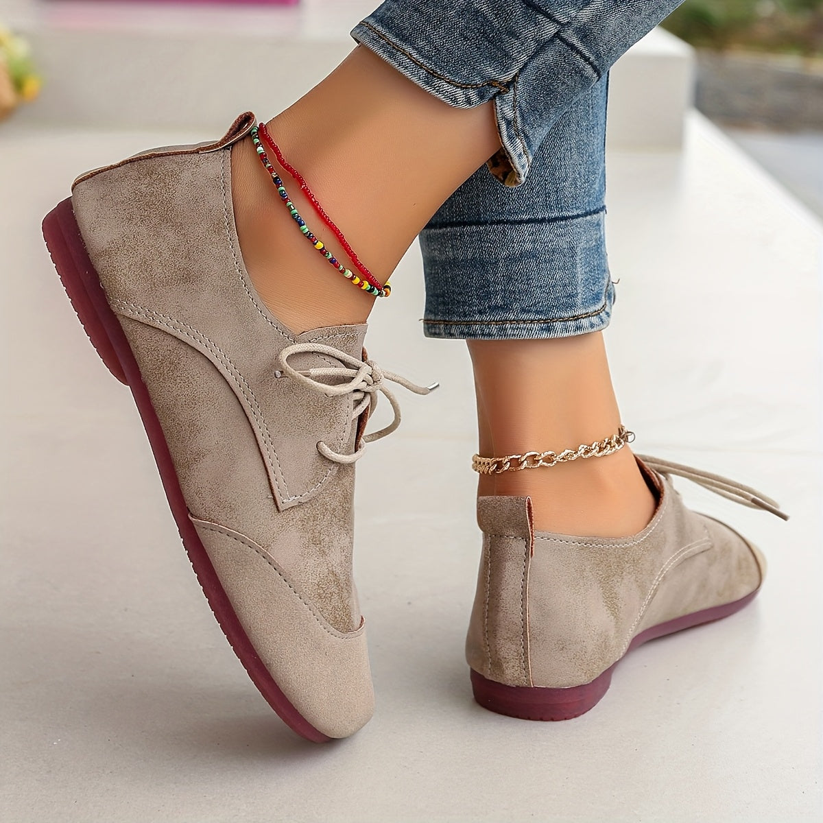 Soft Beige / 10