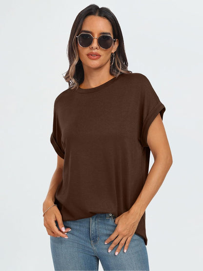 Nora | Classic Tee