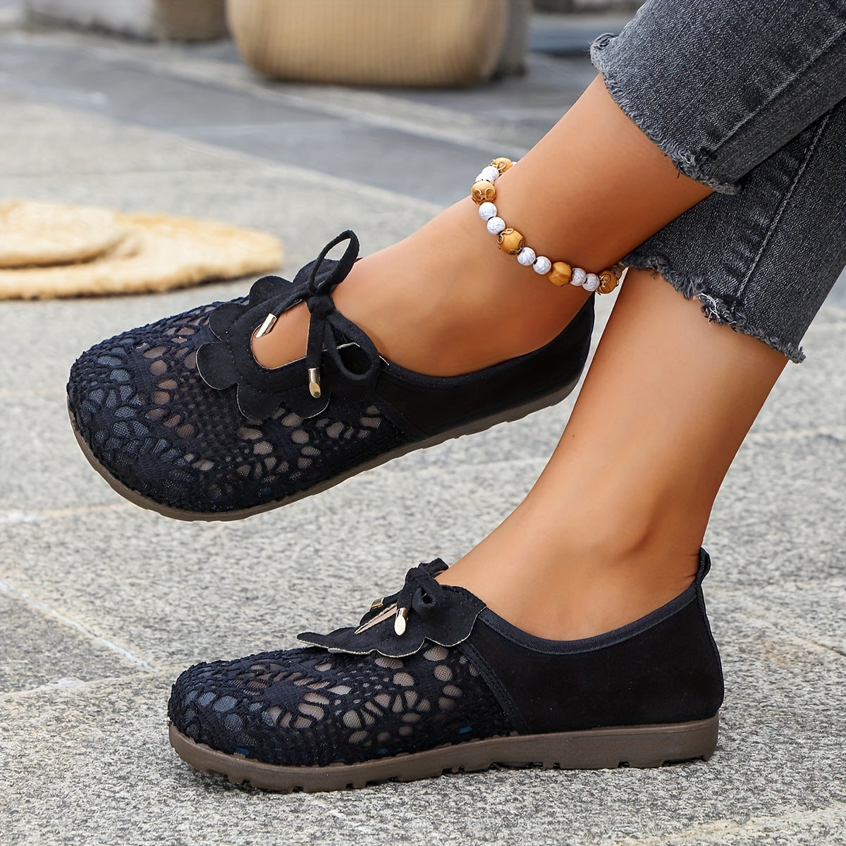 Classic Black / 11