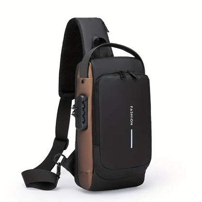 Piper | The All-in-One Travel Backpack