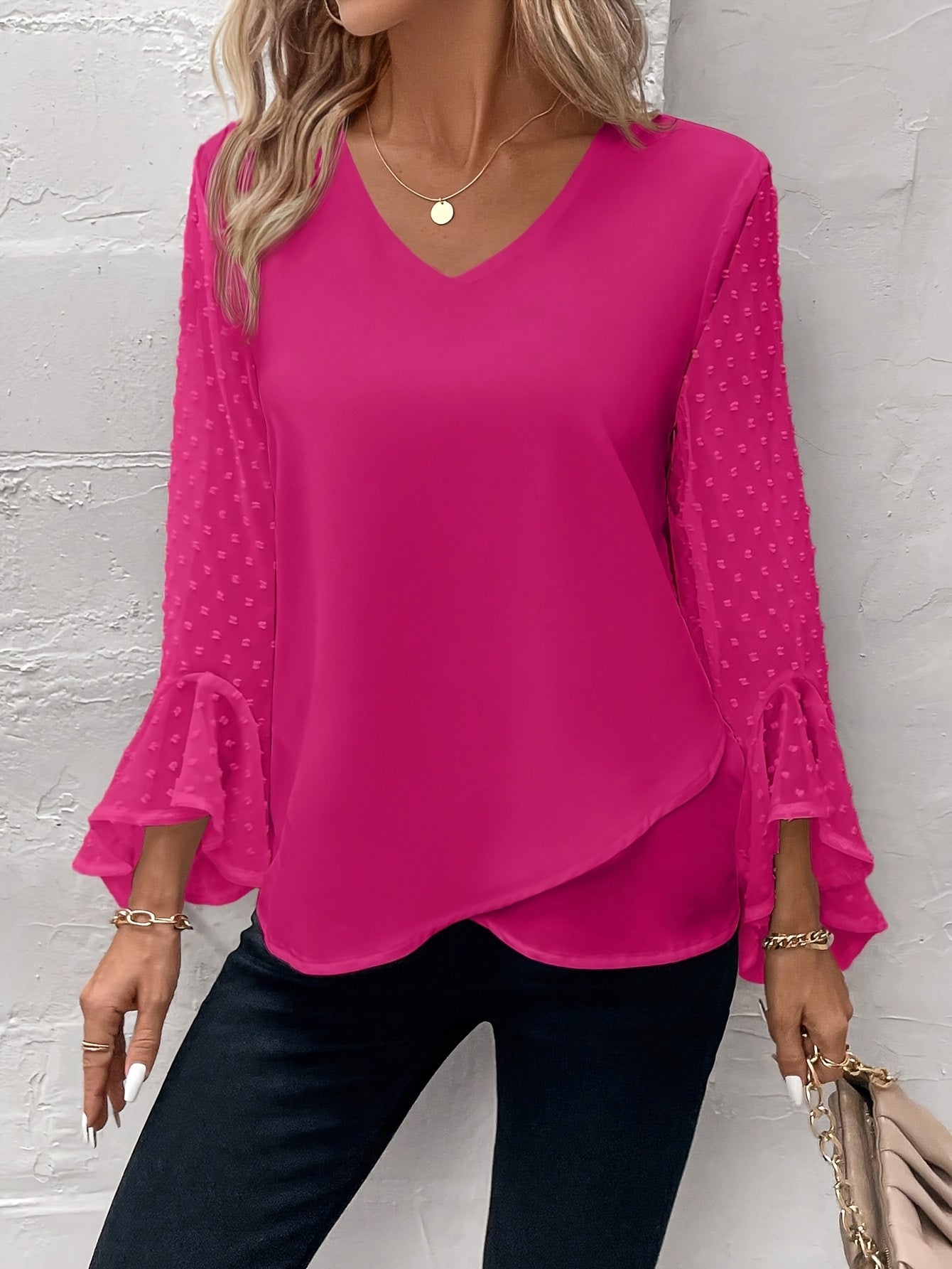 Rose Red / XXL