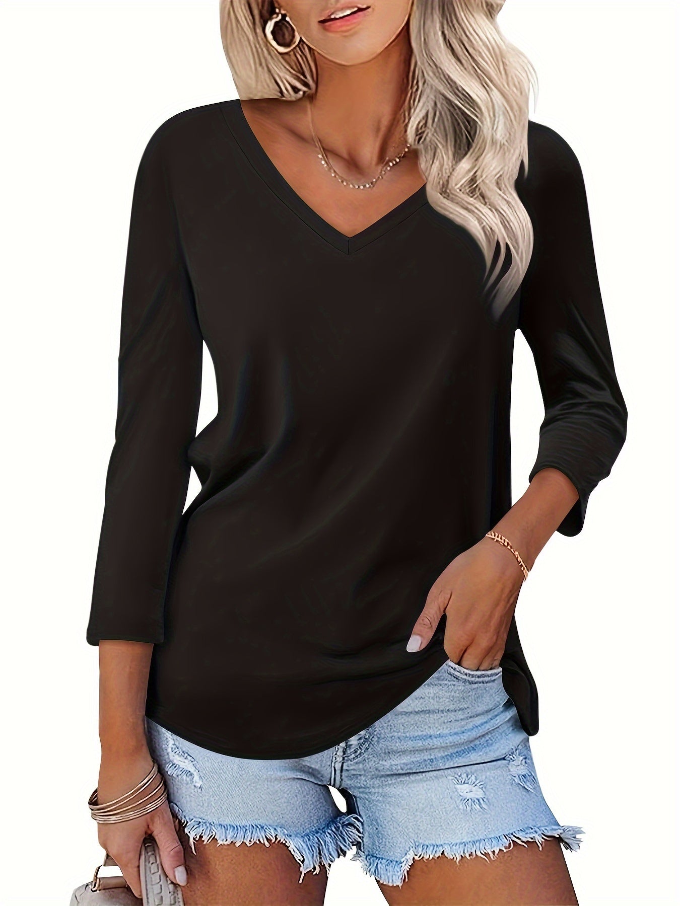 Black / XXL