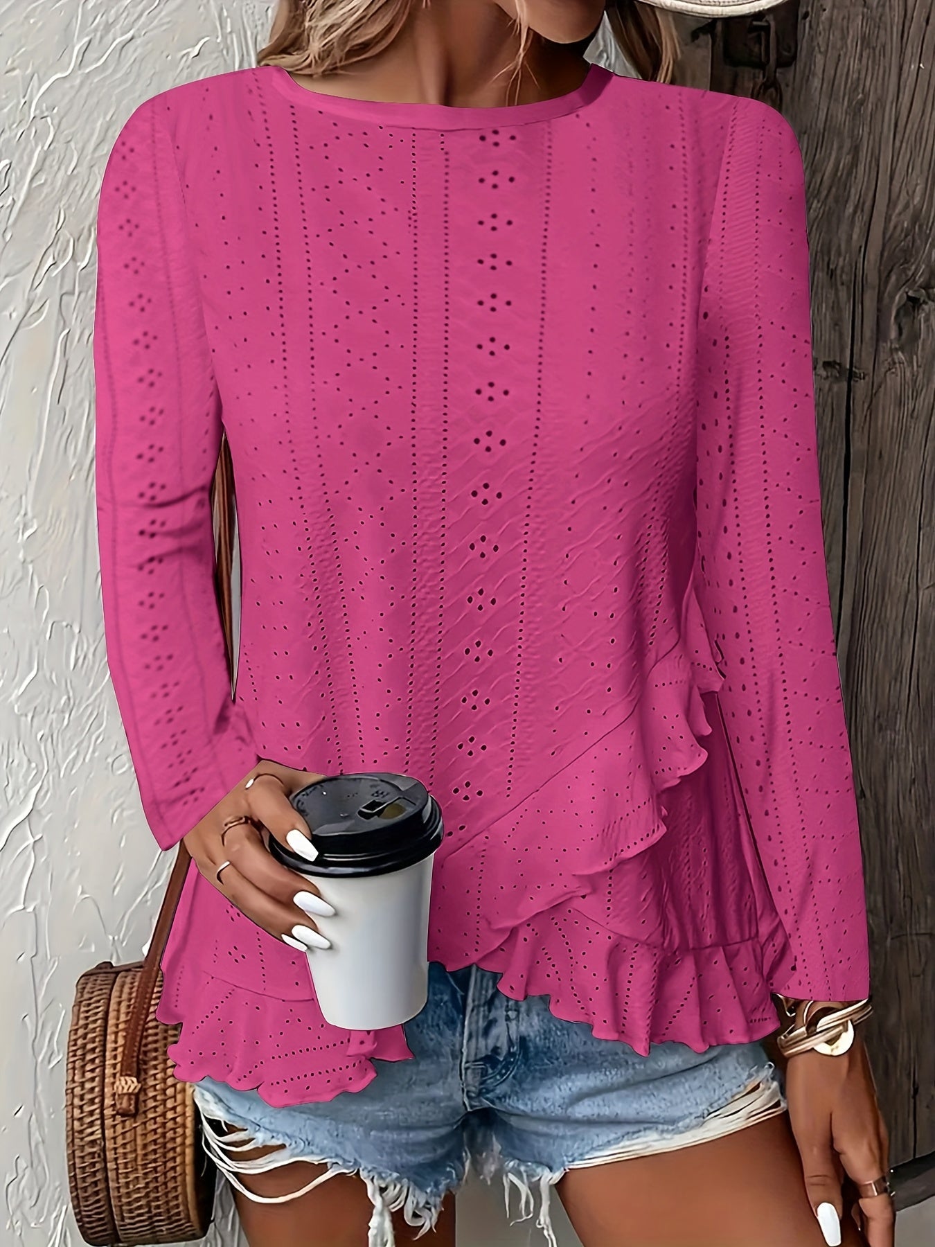 Pink / XXL