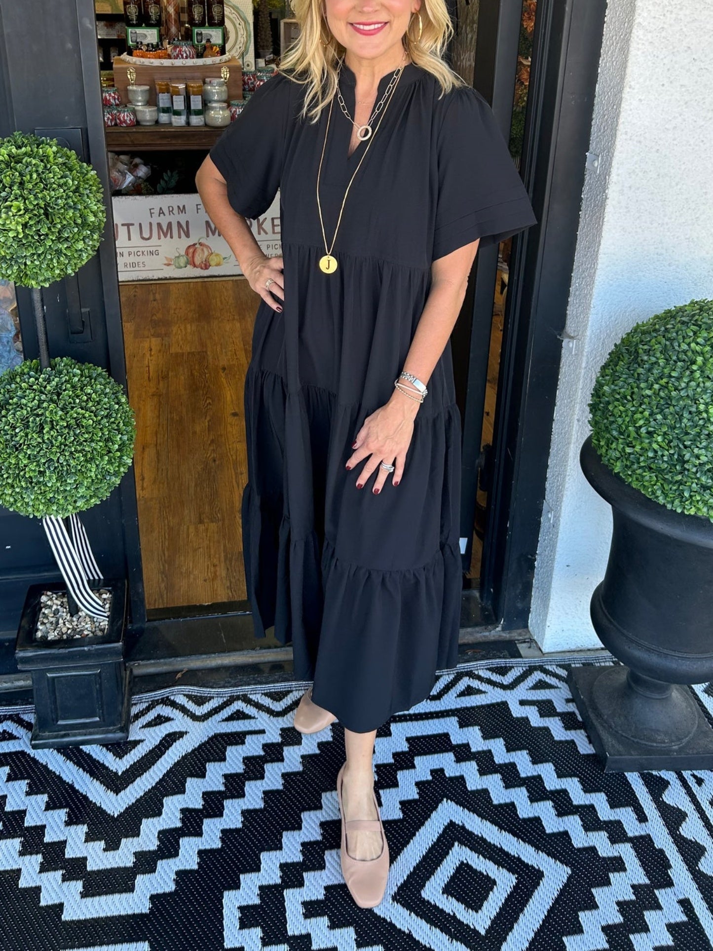 Black / XXL