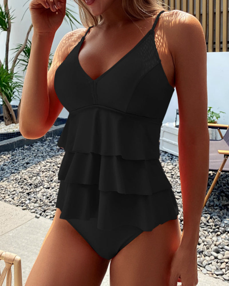 Black / XXL