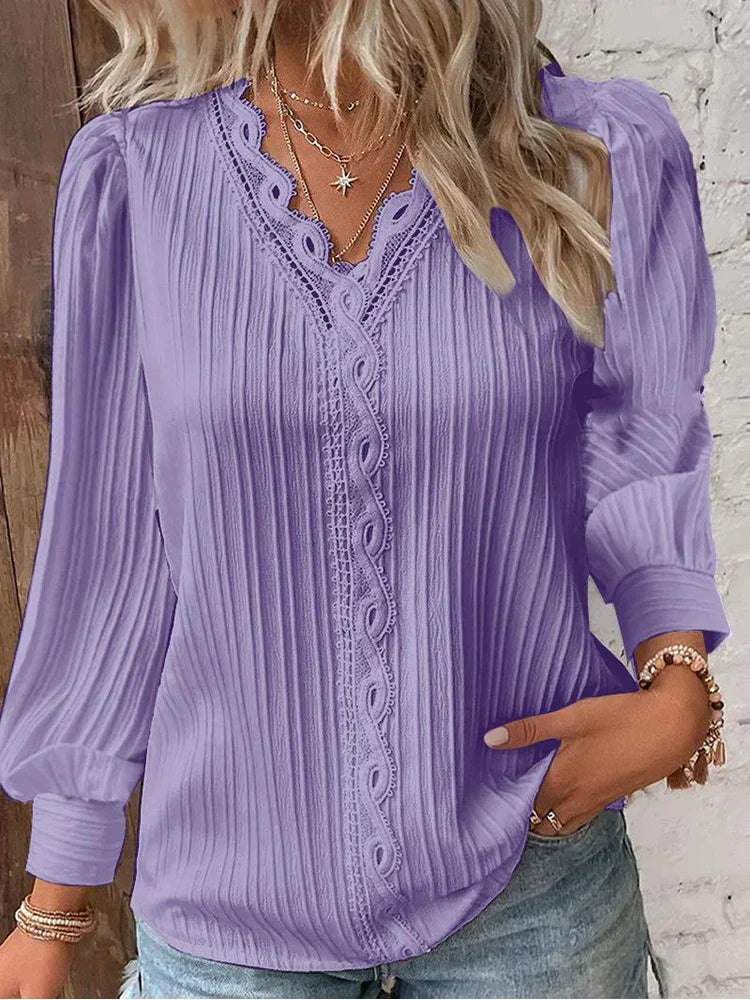 Purple / XXL