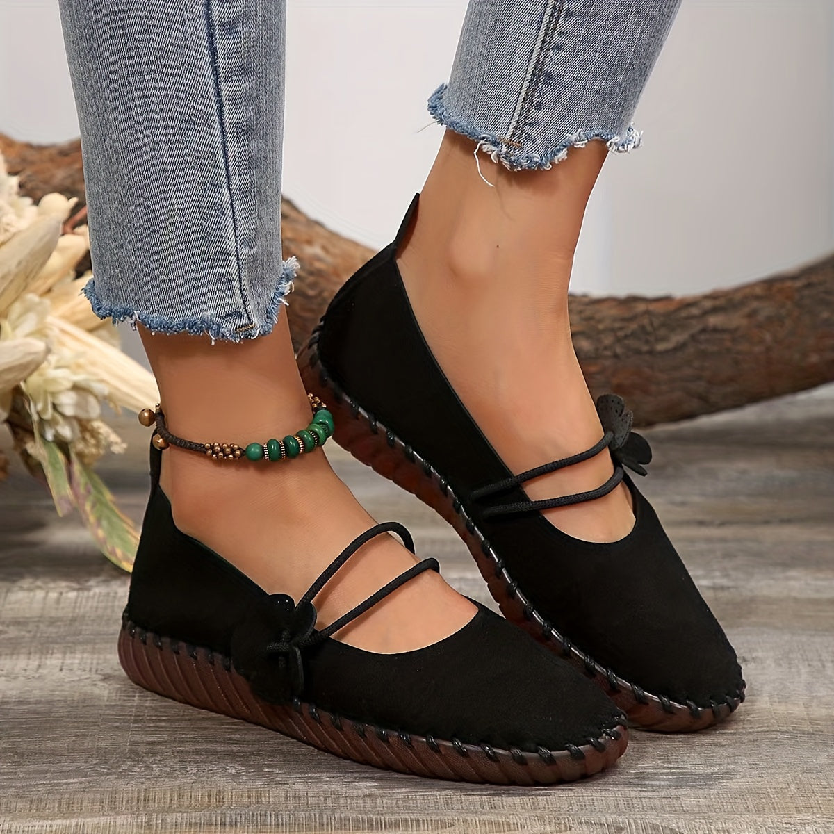 Classic Black / 12