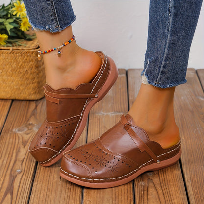 Rhiana | Casual Orthopedic Shoes