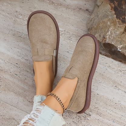 Jemelyn | Versatile Orthopedic Loafers