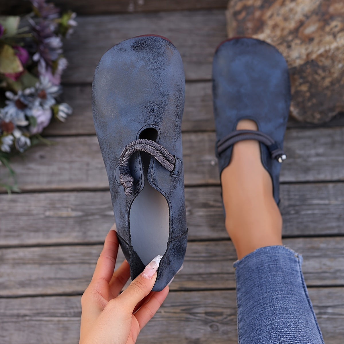 CF Style | The Charm