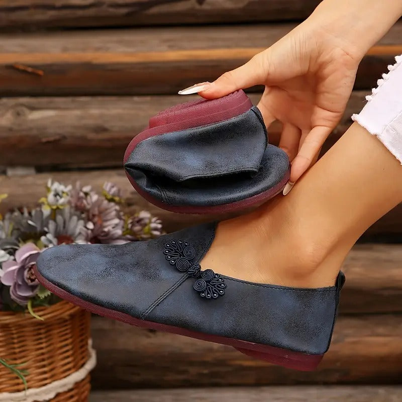 CF Style | The Root