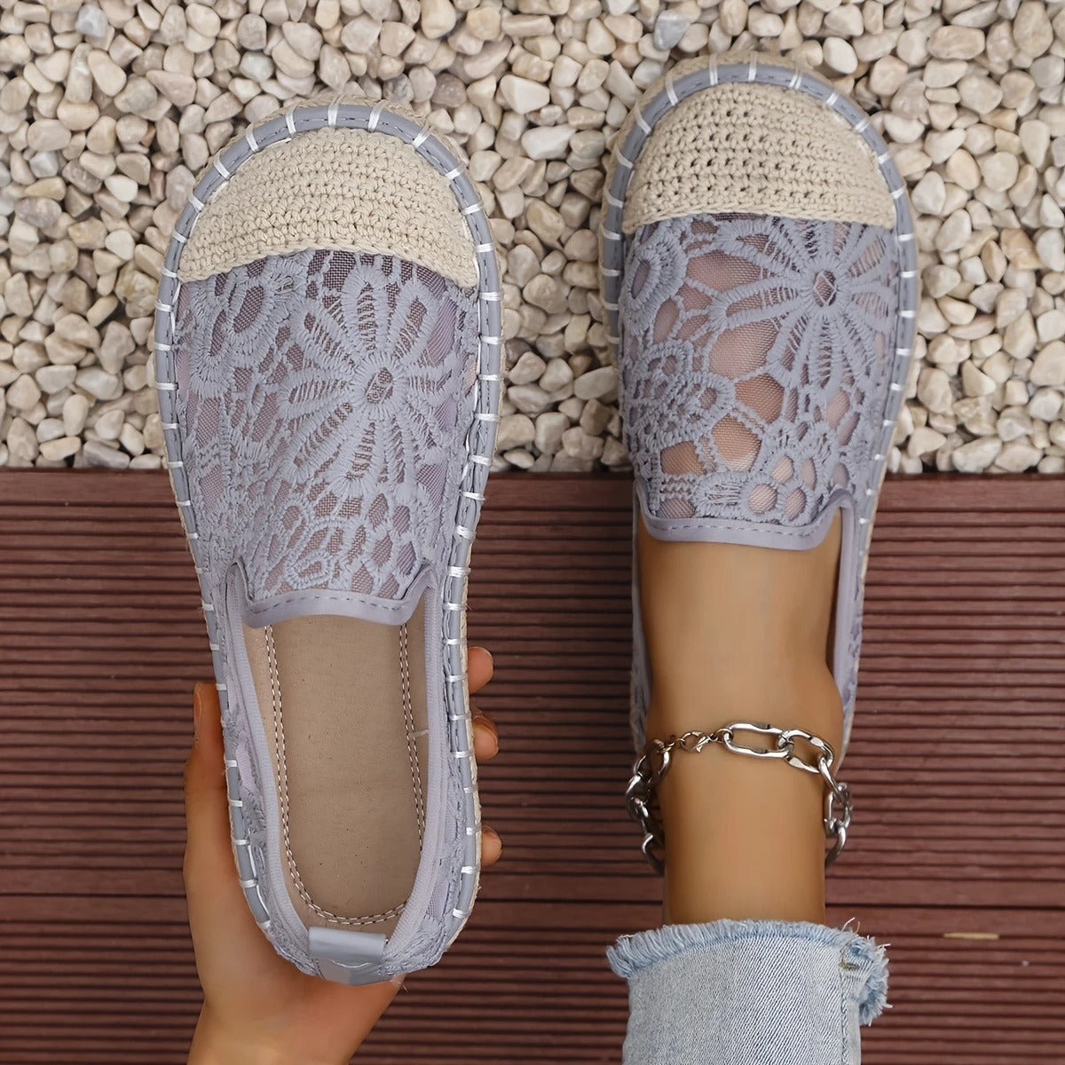 Light Gray / 9