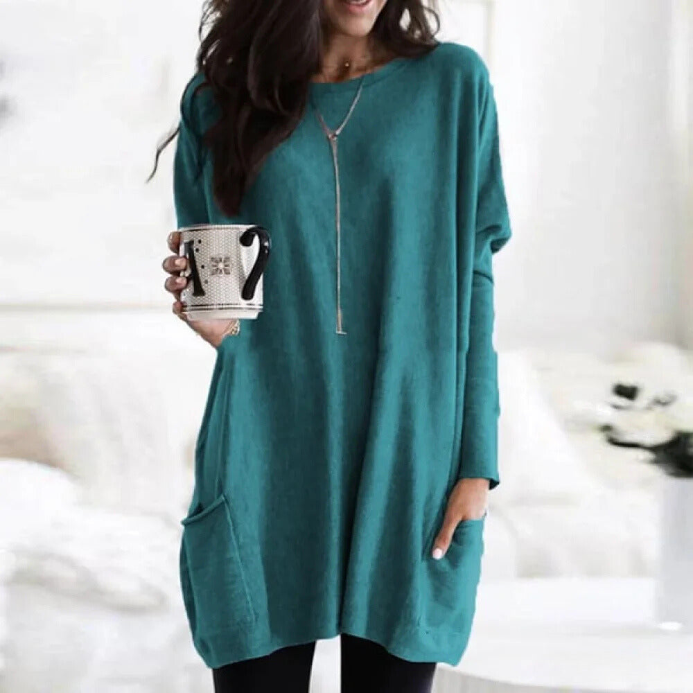 Peacock Blue / XXL