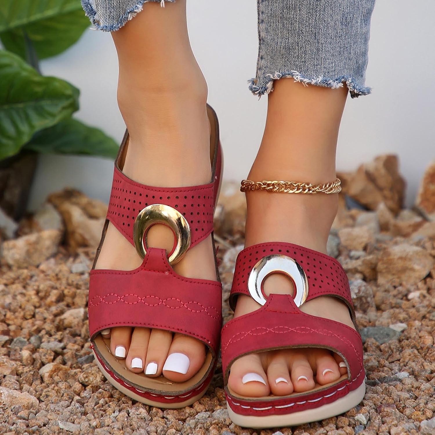 Ruby Red / 11