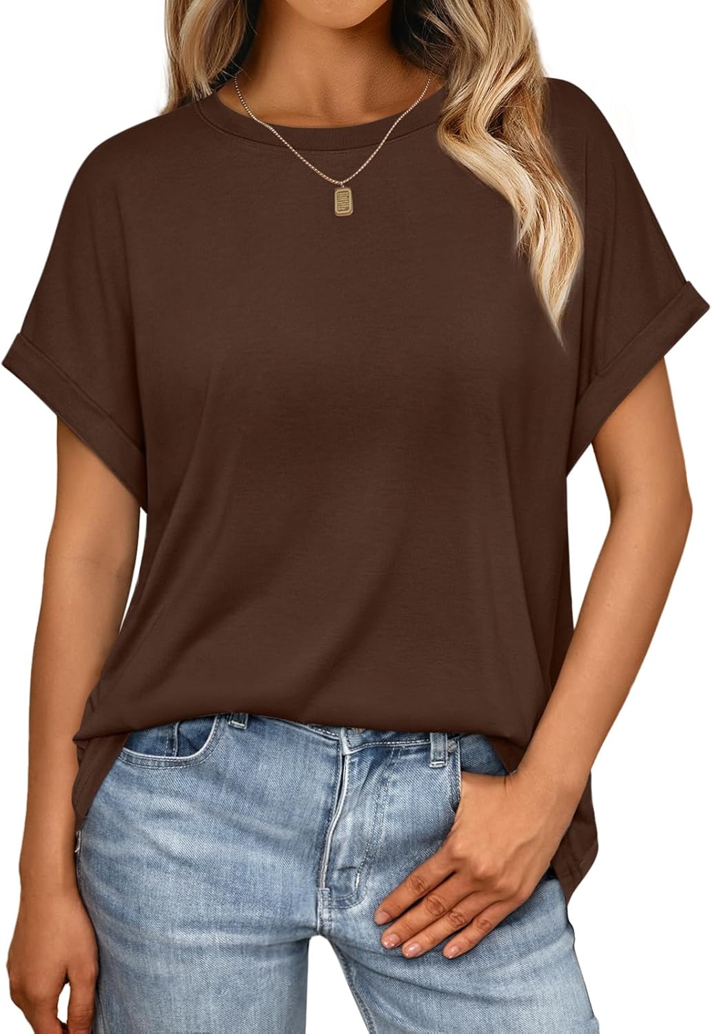 Brown / XXL