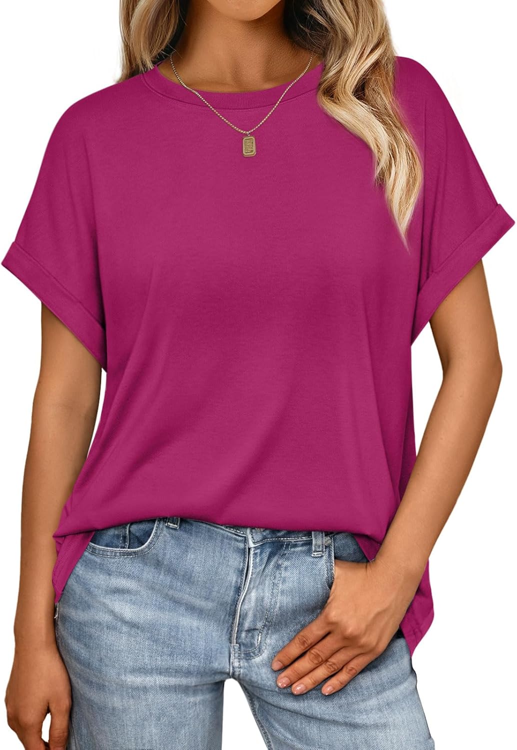 Hot Pink / XXL