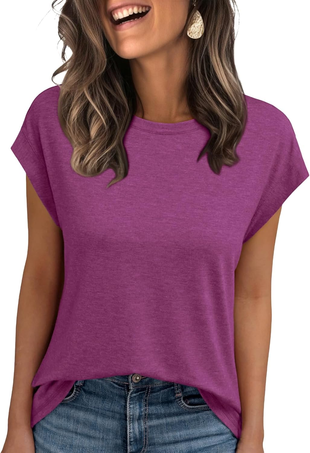 Purple Red / XXL